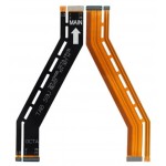 Lcd Flex Cable For Samsung Galaxy Tab S9 Ultra By - Maxbhi Com