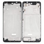 Lcd Frame Middle Chassis For Motorola Moto G Power 5g White By - Maxbhi Com