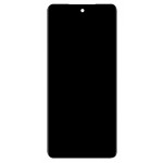 Lcd Screen For Motorola Moto G Power 5g Replacement Display By - Maxbhi Com