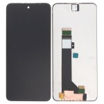 Lcd With Touch Screen For Motorola Moto G Power 5g Blue By - Maxbhi Com