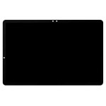 Lcd With Touch Screen For Samsung Galaxy Tab S9 Beige By - Maxbhi Com