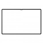 Replacement Front Glass For Samsung Galaxy Tab S9 Ultra Beige By - Maxbhi Com