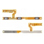 Volume Button Flex Cable For Motorola Moto G Power 5g By - Maxbhi Com