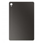 Back Panel Cover For Samsung Galaxy Tab S9 Black - Maxbhi Com
