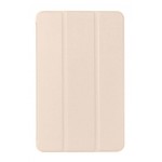 Flip Cover For Samsung Galaxy Tab S9 Beige By - Maxbhi Com