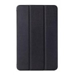 Flip Cover For Samsung Galaxy Tab S9 Black By - Maxbhi Com
