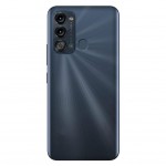 Full Body Housing For Itel Vision 3 Turbo Black - Maxbhi Com