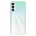 Full Body Housing For Itel Vision 3 Turbo Green - Maxbhi Com