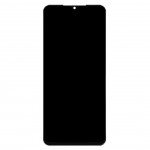 Lcd Screen For Itel Vision 3 Turbo Replacement Display By - Maxbhi Com