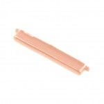 Volume Side Button Outer For Samsung Galaxy Tab S9 Beige By - Maxbhi Com