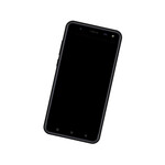 Camera Lens Glass with Frame for Karbonn Titanium Jumbo 2 Champagne
