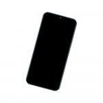 Camera Lens Glass with Frame for Gionee K3 Pro Black