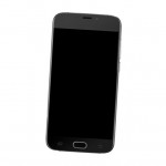 Middle Frame Ring Only for Doogee X9 Mini Black