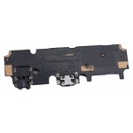 Charging Connector Flex Pcb Board For Vivo V11 By - Maxbhi Com