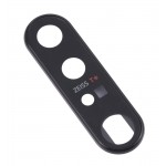 Camera Lens Glass With Frame For Sony Xperia 1 Iii Grey By - Maxbhi Com