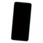 Middle Frame Ring Only for Tecno Spark 8C White