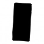 Middle Frame Ring Only for Xiaomi Poco F3 Black