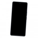 Middle Frame Ring Only for Tecno Camon 19 Pro 5G White