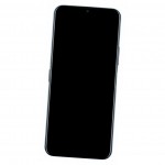 Middle Frame Ring Only for Nokia G50 5G Blue