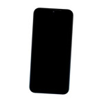 Middle Frame Ring Only for Motorola Moto E6s 2020 White