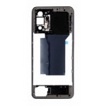Middle Frame Ring Only for Realme Q3 Pro 5G Black