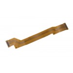 Lcd Flex Cable For Vivo Y19 By - Maxbhi Com