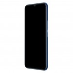 Middle Frame Ring Only for Realme Q2i Black