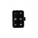 Camera Lens Glass With Frame For Cubot X30 Green By - Maxbhi Com