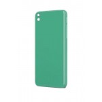 Back Panel Cover for HTC Desire 816G - Red - Maxbhi.com