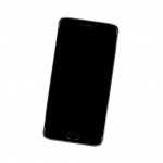 Middle Frame Ring Only for Umi Z Pro Black