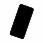 Middle Frame Ring Only for I Kall K475 White