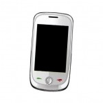 Lcd Connector For Karbonn K1515 By - Maxbhi Com