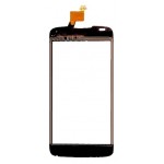 Touch Screen Digitizer For Acer Liquid Gallant E350 Black By - Maxbhi Com