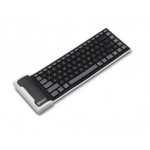 Wireless Bluetooth Keyboard for Wiko View2 Go by Maxbhi.com