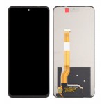 Lcd With Touch Screen For Realme 11 5g Black By - Maxbhi Com