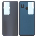 Back Panel Cover For Huawei P60 Pro Black - Maxbhi Com