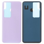 Back Panel Cover For Huawei P60 Pro Violet - Maxbhi Com