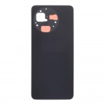 Back Panel Cover For Realme 11 5g Black - Maxbhi Com