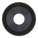 Camera Lens For Huawei P60 Pro Black By - Maxbhi Com