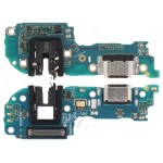 Charging Connector Flex Pcb Board For Realme 11 5g By - Maxbhi Com
