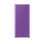 Flip Cover For Huawei P60 Pro Violet By - Maxbhi Com