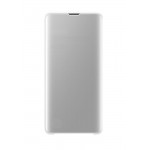 Flip Cover For Tecno Pova 5 White By - Maxbhi Com