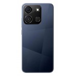 Full Body Housing For Itel A05s Black - Maxbhi Com