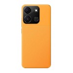 Full Body Housing For Itel A05s Orange - Maxbhi Com