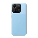 Full Body Housing For Itel A05s White - Maxbhi Com