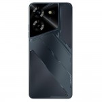 Full Body Housing For Tecno Pova 5 White - Maxbhi Com
