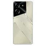 Full Body Housing For Tecno Pova 5 Gold - Maxbhi Com