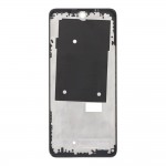 Lcd Frame Middle Chassis For Realme 11 5g Black By - Maxbhi Com
