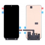 Lcd With Touch Screen For Huawei P60 Pro Green By - Maxbhi Com