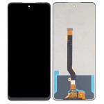 Lcd With Touch Screen For Tecno Pova 5 Blue By - Maxbhi Com